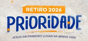 Logo do Acampamento